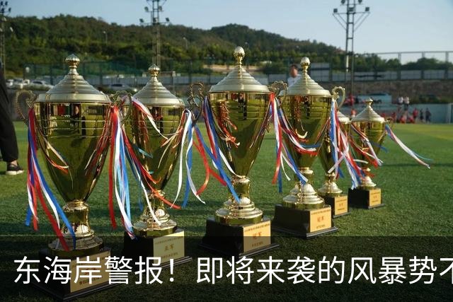 东海岸警报！即将来袭的风暴势不可挡，准备好迎接疯狂的天气吧！